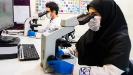 عکس مجتمع درمانی تخصصی و فوق تخصصی ثارالله، شهرک امیرکبیر اراک 8