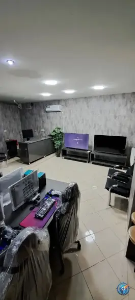 عکس گیم نت قهرمان اصفهان 2