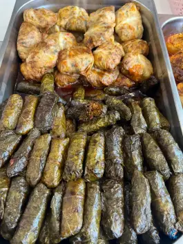عکس رستوران و صبحانه و دیزی چای و چاشت فاز ۴ مهرشهر کرج 7