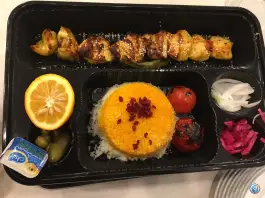 عکس رستوران و صبحانه و دیزی چای و چاشت فاز ۴ مهرشهر کرج 10