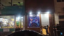 عکس گیم نت تونل، بلوار مولانا، جهانشهر کرج 4