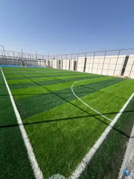 عکس دهکده ورزشی نامبر وان شهرام محمودی، کیانمهر، کرج 1