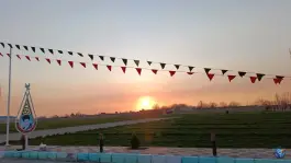 عکس مهدی آباد اصفهان 1
