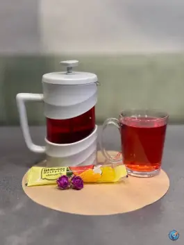 عکس پاپاسو؛ بلوار اقاقیا، عظیمیه کرج 10