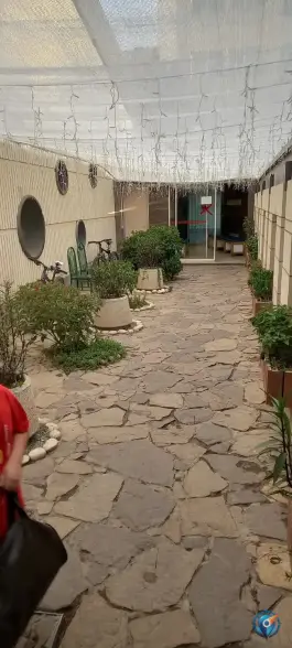 عکس استخر مهتاب، چهار باغ بالا، اصفهان 5
