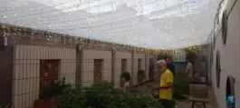 عکس استخر مهتاب، چهار باغ بالا، اصفهان 8