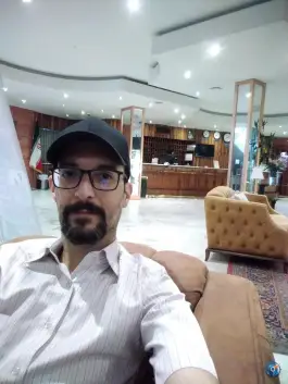 عکس هتل پیروزی؛ چهارباغ پایین، اصفهان 3