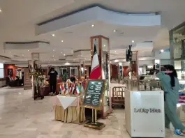 عکس هتل پیروزی؛ چهارباغ پایین، اصفهان 4