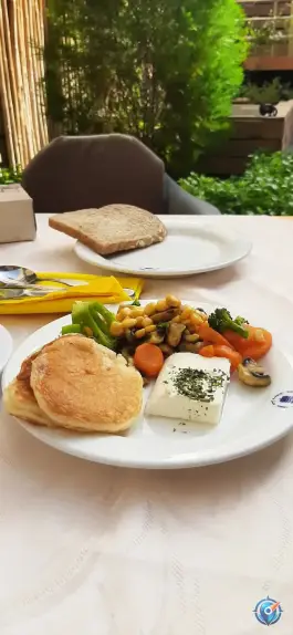 عکس هتل پیروزی؛ چهارباغ پایین، اصفهان 10