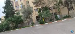 عکس مجتمع گل ها بهارستان، اصفهان 3