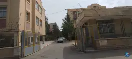 عکس مجتمع گل ها بهارستان، اصفهان 4