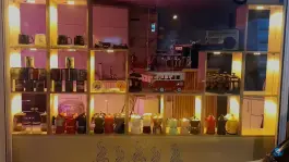 عکس کافه تایماز قروه 2