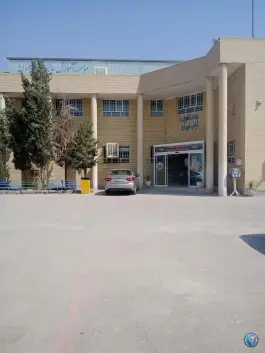 عکس دانشگاه غیر انتفاعی نقش جهان، بهارستان، اصفهان 3
