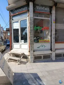 کفاشی محسن، علی آباد سعدگان، قم