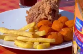 عکس سوخاری کیلویی چیکنو، اشراق شمالی، اصفهان 2