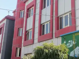 عکس دبیرستان استعدادهای درخشان شهید سلطانی ۱، عظیمیه، کرج 4