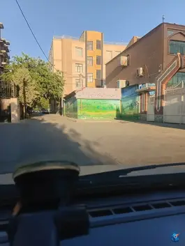 عکس دبیرستان استعدادهای درخشان باهنر۴، فاز ۴ مهرشهر، کرج 1
