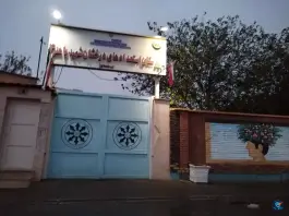 عکس دبیرستان استعدادهای درخشان باهنر۴، فاز ۴ مهرشهر، کرج 2