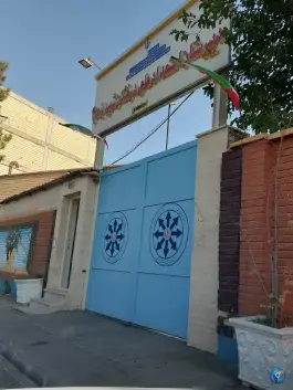 عکس دبیرستان استعدادهای درخشان باهنر۴، فاز ۴ مهرشهر، کرج 5