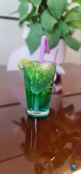 عکس کافه صبحانه و رستوران شمعدونی، قلعه شور، اصفهان 2