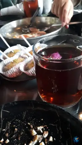 عکس کافه رستوران ماژورل، فاز ۱ مهرشهر کرج 4