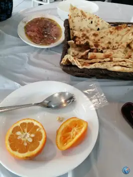 عکس طباخی مادر - میدان مادر، کرج 3