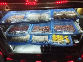 عکس جگرکی جیگرطلا، بلوار نبوت، کرج 2