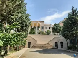 عکس هنرستان هنرهای زیبای پسران کرج، عظیمیه، کرج 5