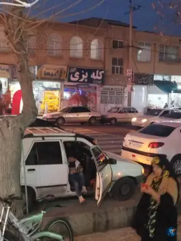 عکس کله پزی کوثر؛ شریف آباد، شیراز 2