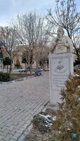 عکس دانشگاه خیام مشهد 2