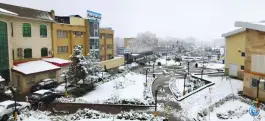 عکس دانشگاه خیام مشهد 10