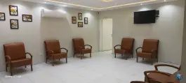 عکس ساختمان سیب، محله نشاط شیراز 2