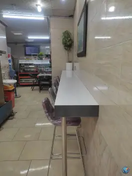 عکس های اغذیه مهران، شهرک شهید باهنر، مشهد