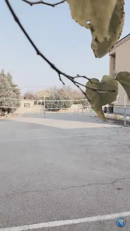 عکس دبیرستان دخترانه پروفسور رضا، محله انقلاب مشهد 3