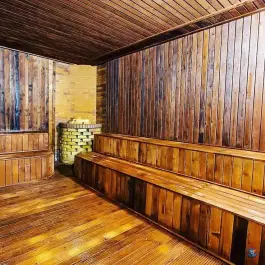 عکس مجموعه آبی یاس کارگران، گوهرشاد مشهد 4