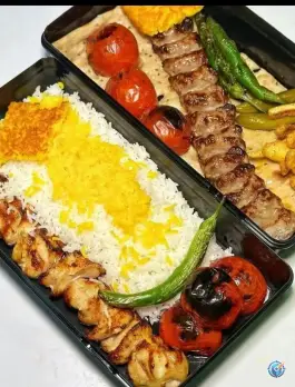 عکس رستوران مستر کباب، جاده ازنا - اراک، ازنا 2