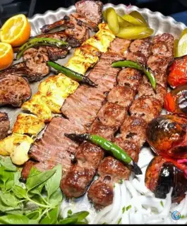 عکس رستوران مستر کباب، جاده ازنا - اراک، ازنا 3