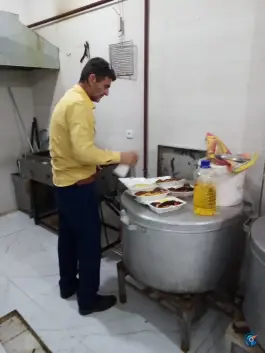 عکس رستوران مستر کباب، جاده ازنا - اراک، ازنا 4