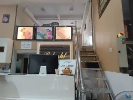 عکس رستوران بهشت، محله کارمندان دوم مشهد 2