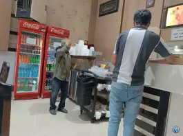 عکس رستوران بهشت، محله کارمندان دوم مشهد 3