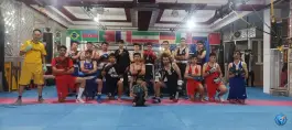عکس کلوپ و باشگاه ورزشی ایوب در مجلسی شرقی ۲۸ مشهد 3