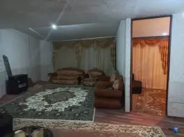 اقامتگاه بومگردی و گردشگری کمالی قاضی