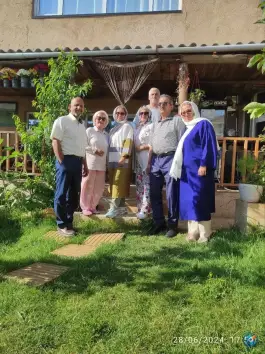 عکس عمارت بوم گردی اوغول جان زرنان، زنجان 5