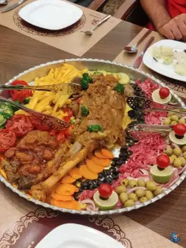 عکس رستوران سرآشپز، کوی کارمندان جنوبی، کرج 8