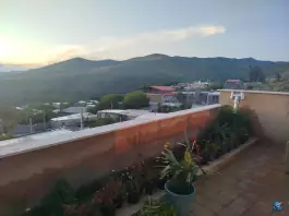عکس عمارت بوم گردی اوغول جان زرنان، زنجان 9