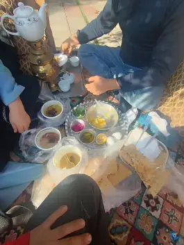 عکس آش و حلیم کاکو شیرازی، بلوار هفتم تیر، کرج 2