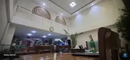 عکس رستوران پارسیان بجنورد 8