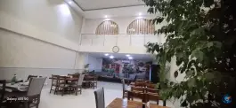 عکس رستوران پارسیان بجنورد 10