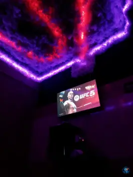 عکس کافه گیم سی جی ماسال 2