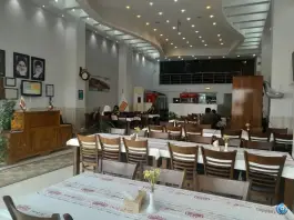 عکس رستوران امیرخانلو و پسران، آشخانه 2